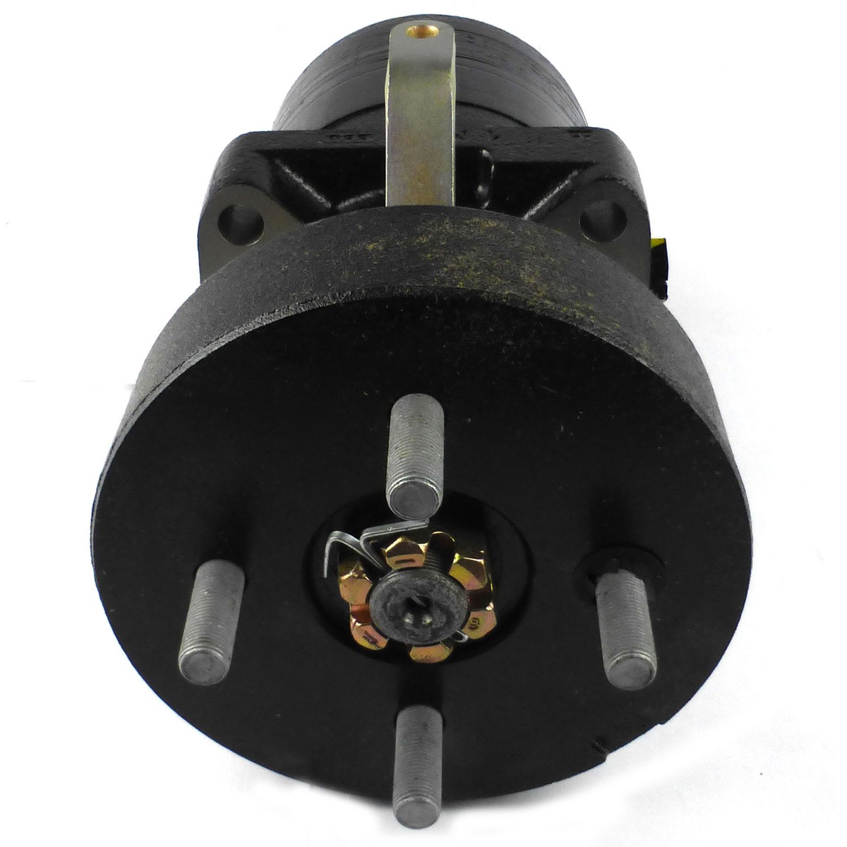 【Coopers様】専用 Dixie Chopper Wheel Motor Conversion Kit (Right Hand) for