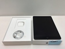 Apple iPad 7th Gen 32GB Wi-Fi 3F835LL/A - Space Gray