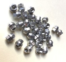 1x NIPPLES Ambrosio Spinergy AERO NIPPLE Road-Wheel NIPPLO (individuell) NEU