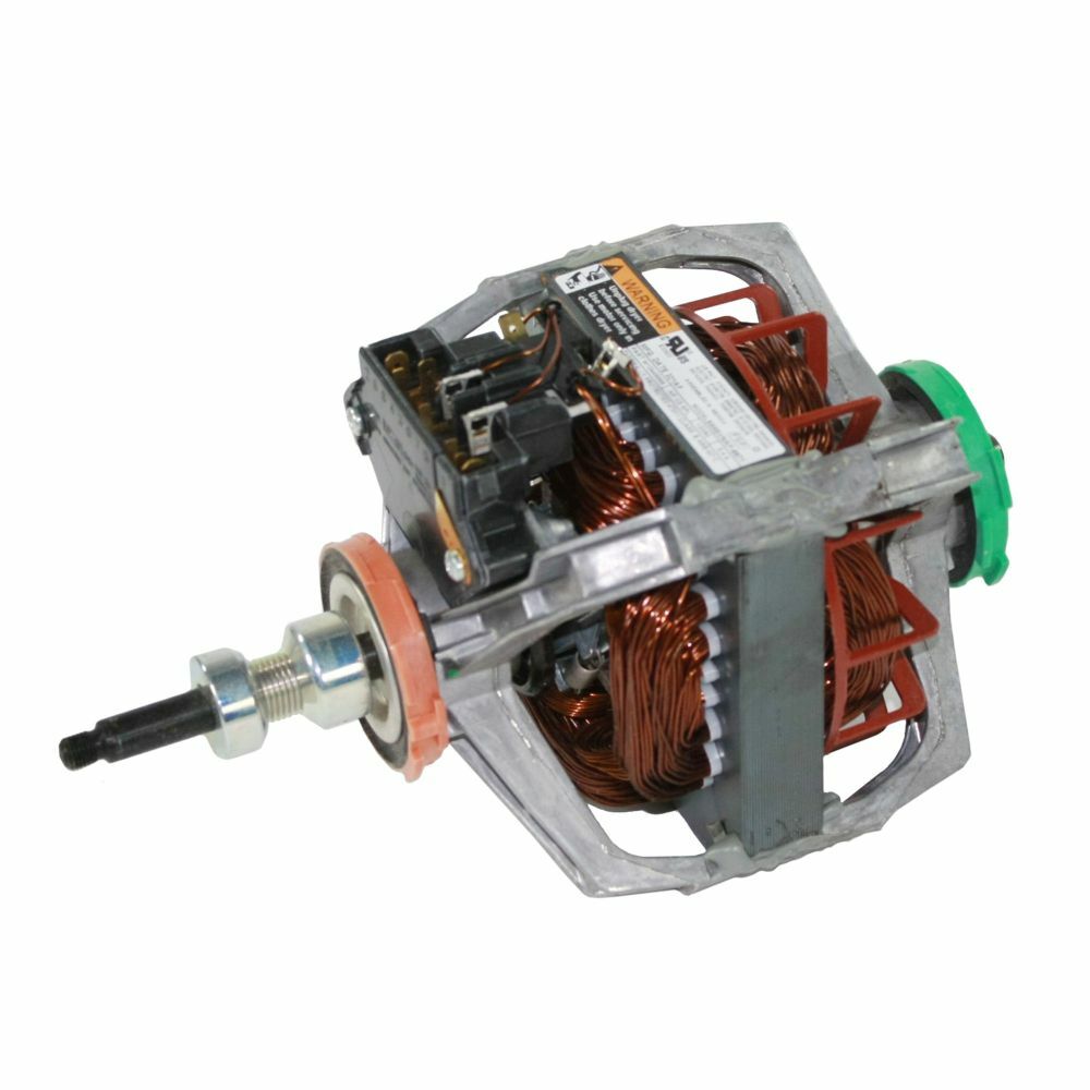 mew❕ Amazon.com: Whirlpool 279811 Motor Drive-Dryer : Appliances