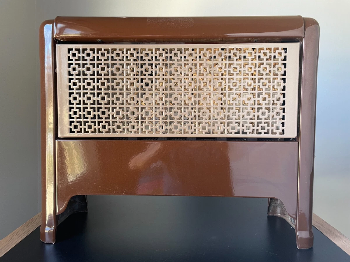 peerless gas heater