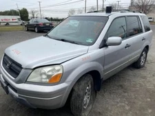 Anti-Lock Brake Part Modulator Assembly EX Fits 03-05 PILOT 553194