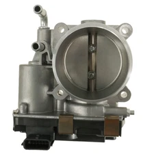 Throttle Body For Renault Nissan 1.6 TCE RME60-51