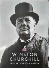 The 2015 Winston Churchill Inspiration To A Nation 5 Coin Collection Gold Set