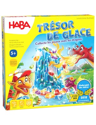 FR Haba1303402005 Ice Treasure