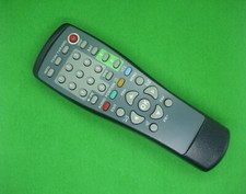 Original Fernbedienung Zehnder RC 33-2 für SAT Receiver DX 4000,DX 500,DX 800