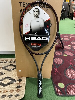 Head Prestige Pro | eBay