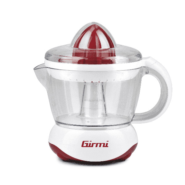 Spremiagrumi Elettrico Girmi SR02 - 700cc - Doppia Rotazione Professionale