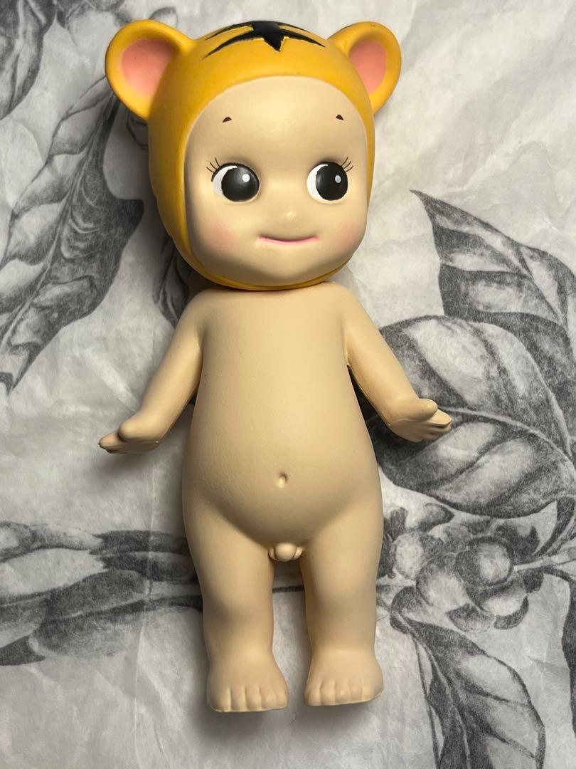 ソニーエンジェル mini figure Animal series 2005 Sonny Angel 2005 Animal series mini figure set of 9 Japan