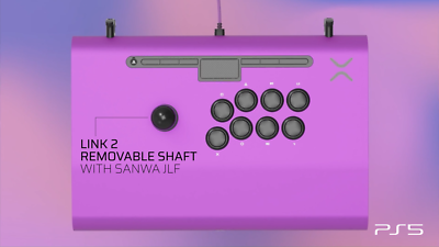 Victrix™ Pro FS Arcade Fight Stick - TEKKEN 8 | eBay