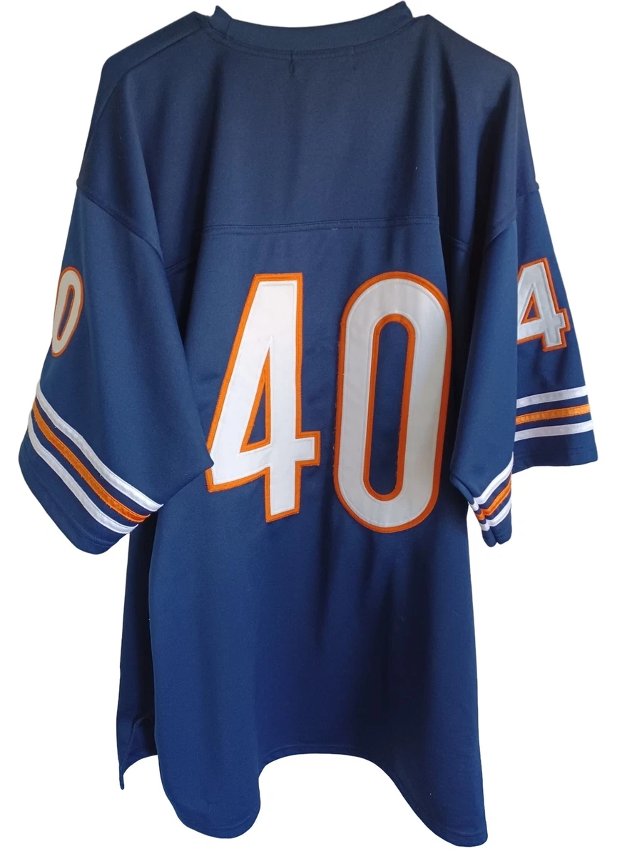 Gale sayers youth jersey new arrivals