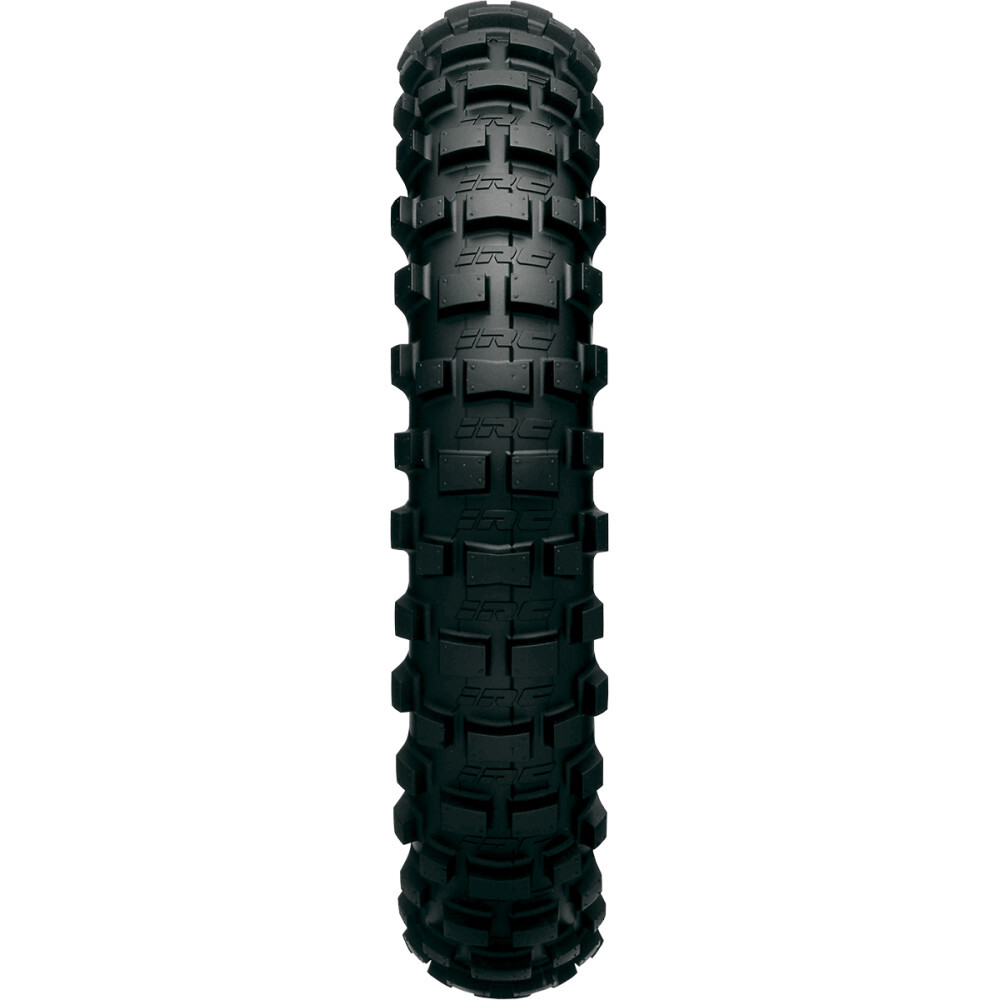 M-rated 81 Mph Tire IRC 87-5405 Kids Motocross Rear Tire - 80/100