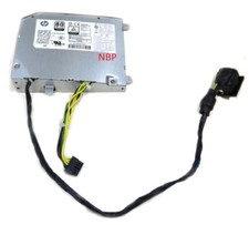 New Genuine HP EliteOne 800 G3 AIO 180Watt Power Supply 902815-003