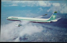 47874 AK Aereo Aeroporto Transamerica Airlines