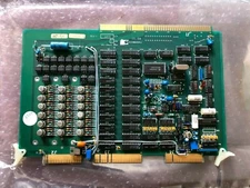 Thermco 117860-001 Gas Controller Board