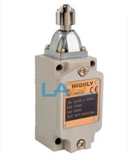 1PCS New For Limit switch WL-5109 10A 125 250 / 480VAC