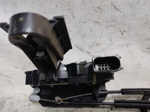 1356367080 Cerradura Maletero/Porton para CITROEN NEMO Basis 2015 962317 - Imagen 4 de 12