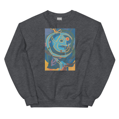 Spoiled Child by Eikyu Unisex Sweatshirt