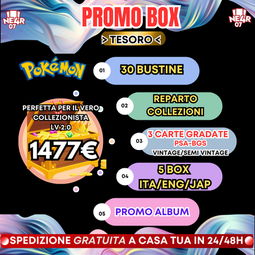 Pokemon Karten Lot Vintage Promo Box Psa Lot Geschenkidee NO Mystery Mystery - Bild 15 von 15