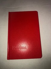 ELAN FIELD BOOK E64-8X4K