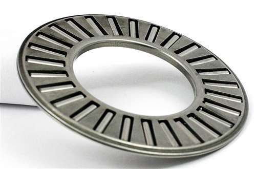 FNT-0619 Thrust Needle Roller Bearing 6x19x2