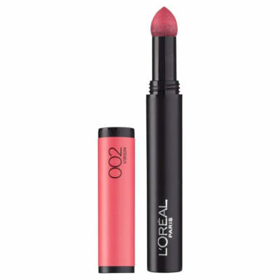 L'Oreal Paris Infallible Matte Max Lipstick, Virgin