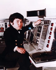 The Man with the golden gun James Bond 007 Still 10" x 8" Photograph no 9