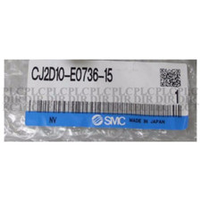 NEW SMC CJ2D10-E0736-15 Cylinder For Printing Machine