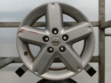 Jantes Nissan X-TRAIL