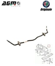 BARRA DI TORSIONE STABILIZZATRICE ANTERIORE ORIGINALE ALFA 147 156 GT 51754198