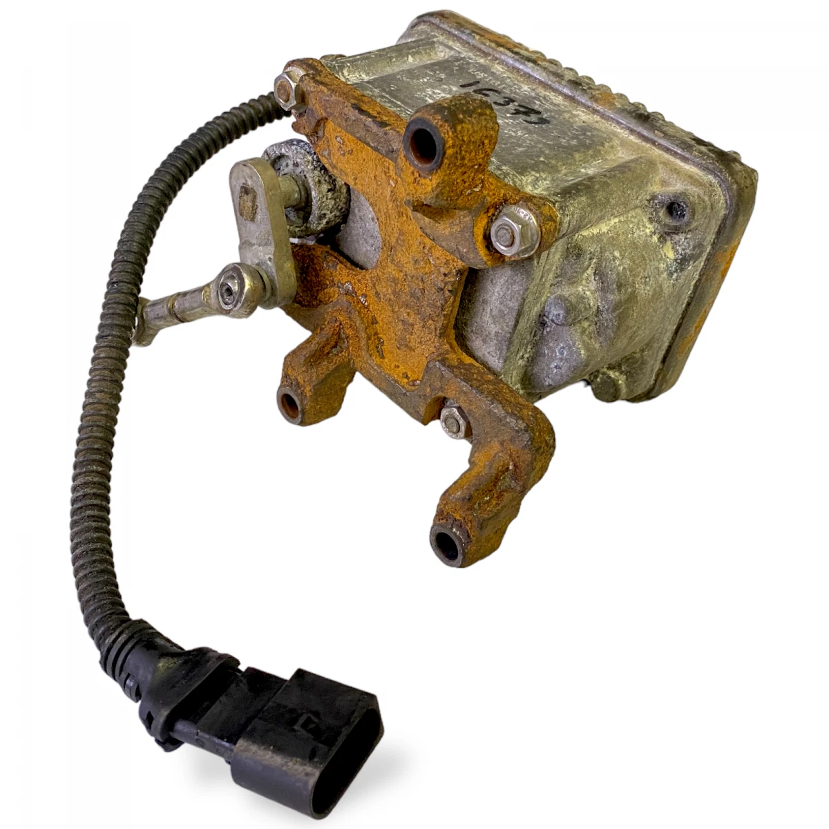 9361500894 10R057817 Servomotor turbocharger MERCEDES 1910942 