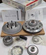 994900 Horton DriveMaster Polar Extreme Replaces Kitmasters 14-256