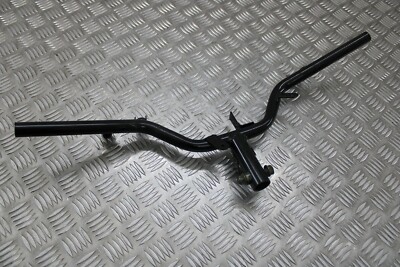 Lexmoto Titan 125 2020 handlebars 2017 > 2021