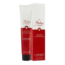 Lanza Healing Color PERMANENT Hair Color  3 oz PAY ONE PRICE SHIPPING