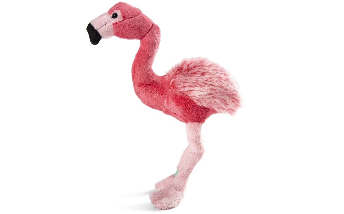 Genuine Skoda Plush Flamingo 6U0087576C | eBay
