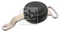 Febi 19144 Spannrolle FüR Keilrippenriemen