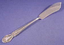 BROCADE- INTERNATIONAL ALL STERLING MASTER BUTTER