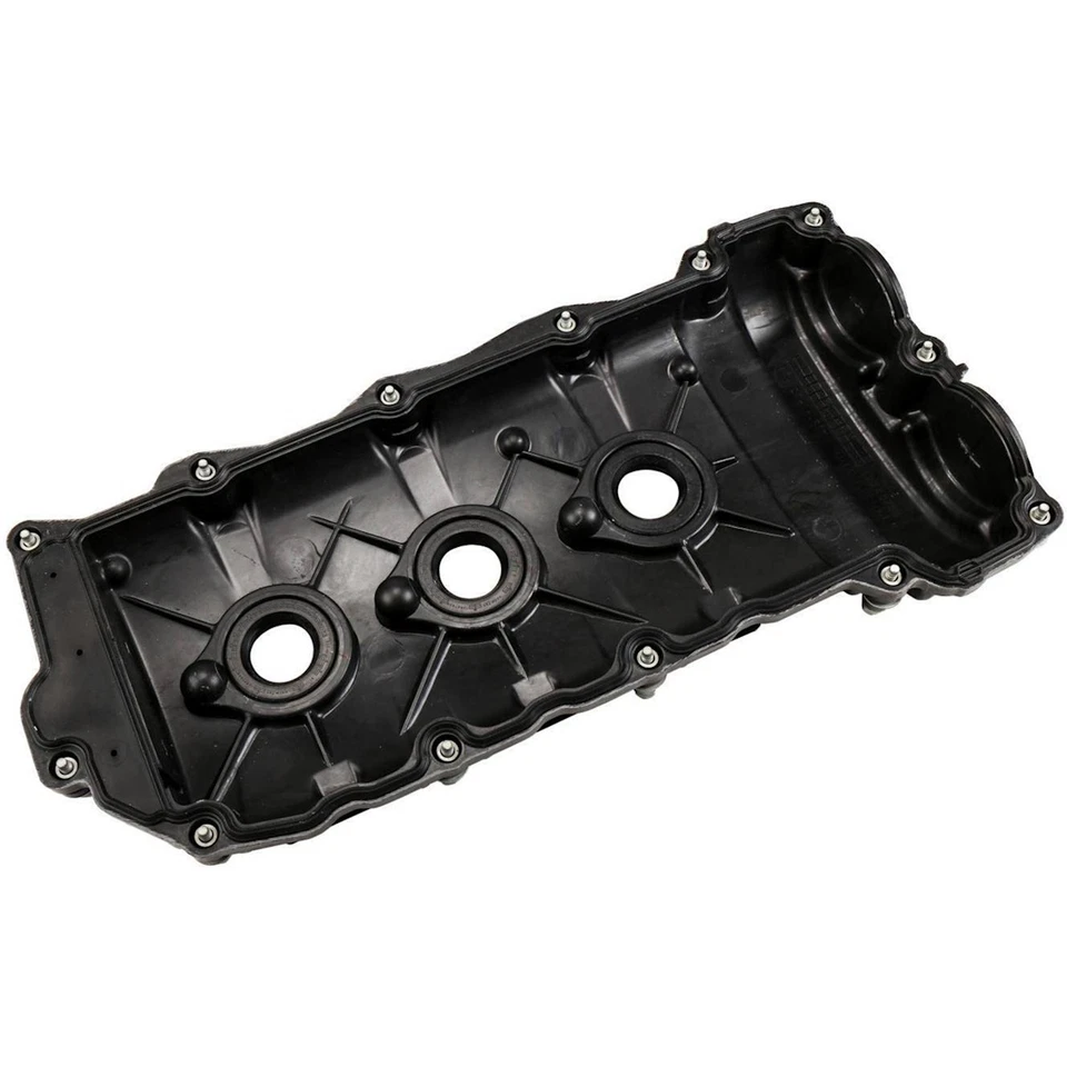 12641260 AC Delco Valve Cover  Passenger Right Side for Chevy Hand Equinox Buick - Изображение 2 из 2