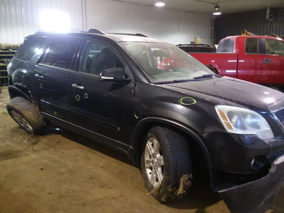 Column Switch VIN J 11th Digit Limited Column Mounted Fits 08-17 ACADIA 2046726 - Imagem 4 de 4