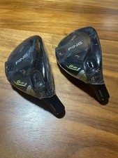 PING G430 3H-19   4H-22  Hybrid RH Head Only New 