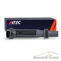 Atec ZÜNdspule FÜR Citroen Berlingo C3 C4 Opel Crossland Grandland Peugeot 2008