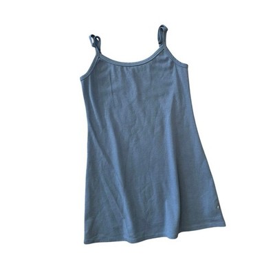 Super comfy American Eagle Tank Top Blue S adjustable thick comfort Summer 