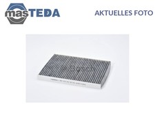 1 987 432 312 INNENRAUMFILTER POLLENFILTER BOSCH FÜR AUDI A3,TT,8L1,8N3,8N9