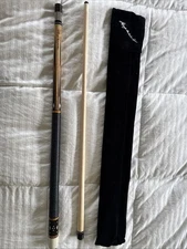 Balabushka GB23 Two-Piece Billiards Pool Cue Stick 19-20 oz Leaving eBay Oct. 31