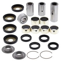 Reparatursatz / Lagersatz Schwinge All Balls FüR Yamaha YFM R 660 Ccm