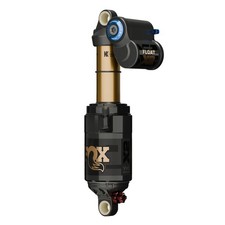 Fox Shox Float X2 Factory Shock 230x62.5mm Black 979-01-208