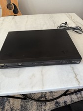 Yamaha DVD Player