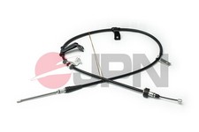 Bremsseil Seilzug Feststellbremse JPN 70H0574-JPN für HYUNDAI i20 1 PB PBT CRDi