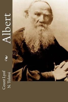 Albert by Nathan Haskell Dole [Paperback]
