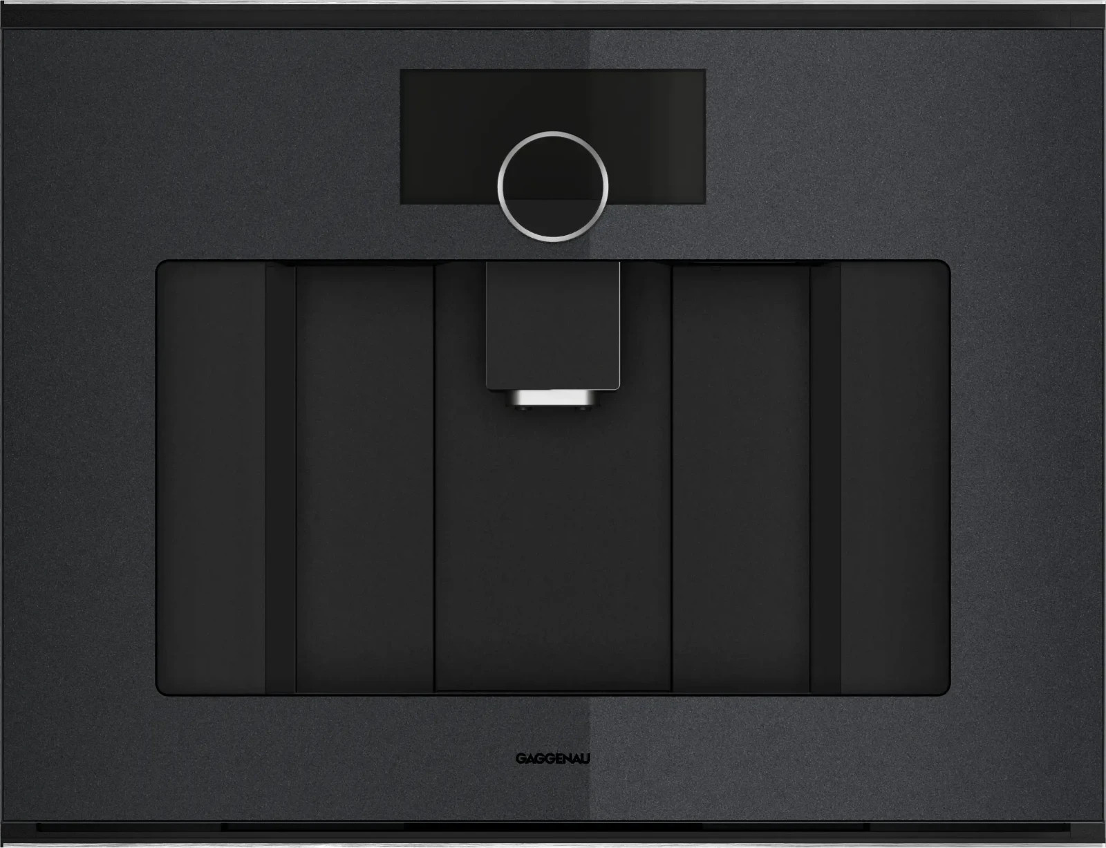 Gaggenau GC251100, fully automatic coffee machine, free shipping Worldwide